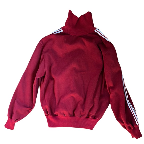 Vintage Adidas track suit 4 - Picture 3 of 11